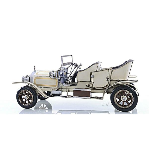Palacedesigns C1909 Rolls Royce Ghost Edition Model Car Model Sculpture PA3659755